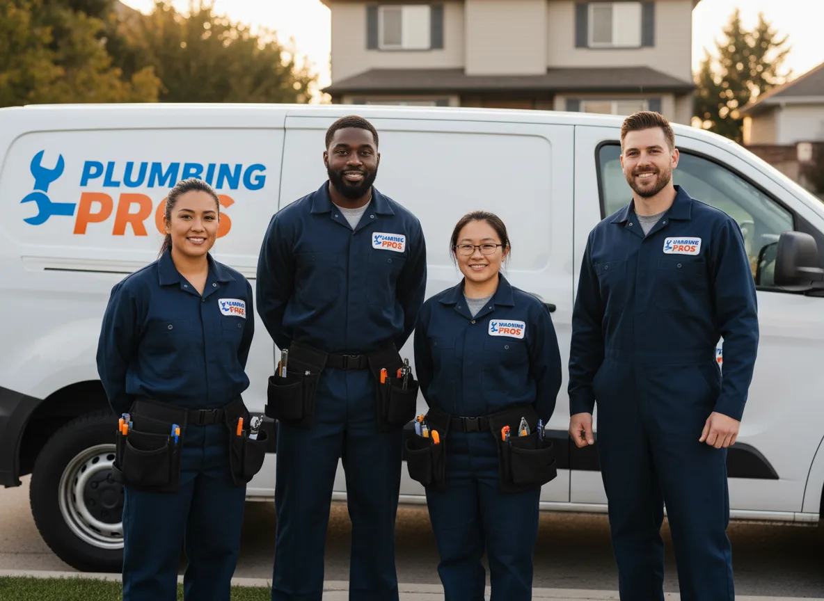 Water Heater Repair company in Syracuse, UT